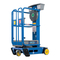 Bouwliften JLG POWER TOWERS Pecolift Gebruiks- En Onderhoudshandleiding