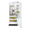 Koelkasts Miele K 1801 Vi Handleiding