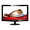 Monitoren Philips 196V3L Gebruikershandleiding