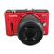 Digitale camera's Panasonic LUMIX DMC-GF2C Beknopte Gebruiksaanwijzing