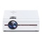 YABER U5 - Projectorhandleiding