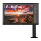 Monitoren LG 27UN880 Gebruikershandleiding
