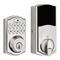 Kwikset Smartcode 914 Traditional Electronic Deadbolt Programmeer- en probleemoplossingsgids