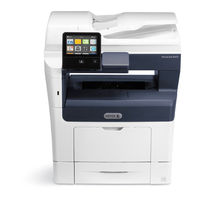 Xerox VersaLink B405 Handleiding Voor De Gebruiker