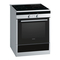Ovens Siemens HC748 40 Series Gebruiksaanwijzing