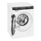 Wasmachines/Wasdrogers Siemens WD4HU542EU Gebruikershandleiding En Installatie-Instructies