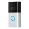 ring Video Doorbell 3 Installatiehandleiding