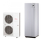 Warmtepompen Atlantic WOYG112LHT Handleiding