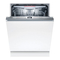 Vaatwassers Bosch SMT6TCX00E Gebruikershandleiding