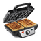 Tristar WF-2195 - Handleiding Wafelijzer