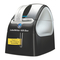 Dymo LabelWriter 400 Duo - Snelstartgids voor labelprinters