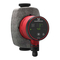 Waterpompen Grundfos ALPHA3 B Installatie- En Bedieningsinstructies