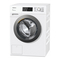 Wasmachines Miele WCG 370 Gebruiksaanwijzing