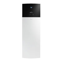 Daikin Altherma 3 R F EHVZ08S23E 6V Uitgebreide Handleiding Voor De Installateur