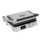 DeLonghi CGH1030D - Digitale All-Day Grill met Wafelplaten Handleiding