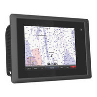 Garmin GPSMAP 8000 Series Snelstartgids