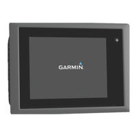 Garmin GPSMAP 8500 Series Gebruikershandleiding