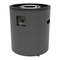 SunJoe SJPPFP-CVR - 23-inch Propane Ronde Vuurkorf Handleiding