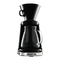 Gourmia GCM3250 - Handleiding voor Pour Over koffiezetapparaat