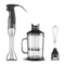 Breville Control Grip, BSB510 Handleiding