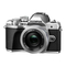 Digitale camera's Olympus E-M10 Mark III Instructiehandleiding