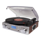 CROSLEY Platenspeler CR6007A Tech Series Handleiding