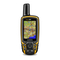 Garmin GPSMAP 64 Handleiding