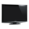 LCD TV Panasonic VIERA TX-L32X15P Gebruiksaanwijzing