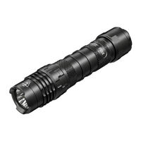 Nitecore P10iX Gebruikershandleiding