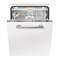 Vaatwassers Miele G 6660 Gebruiksaanwijzing