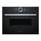 Ovens Bosch CMG87646 Series Gebruiksaanwijzing