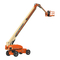 Bouwliften JLG 1500SJ Handleiding