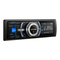 Auto-ontvangers Alpine iDA-X303 Gebruikershandleiding