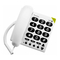 DORO PhoneEasy 311C - Snelstartgids voor telefoon