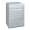 Wasdrogers Whirlpool AWZ 220 Beknopte Handleiding