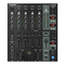 Muziek mixers Behringer PRO MIXER DJX750 Gebruiksaanwijzing
