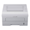 Printers Samsung ML-295 Series Gebruikershandleiding