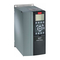 Danfoss FC 102, FC 103, FC 202, FC 301, FC 302 handleiding