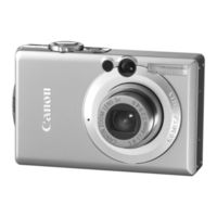 Canon IXUS 60 Uitgebreide Gebruikershandleiding