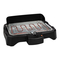 Tristar BQ-2824 - Elektrische Grill Handleiding