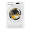 Wasmachines Zanussi ZWF 0147NX Gebruiksaanwijzing