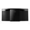 Panasonic SC-HC200 Compact Stereo System Handleiding
