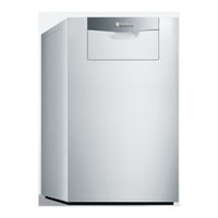 Vaillant VKK 1606/3 R1 ecoCRAFT exclusive Installatie- En Onderhoudshandleiding