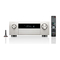 Ontvangers Denon AVC-X4800H Gebruiksaanwijzing