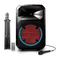 Ion Total PA Ultra Bluetooth PA-systeem met Verlichting Handleiding