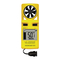 La Crosse Technology EA-3010, EA-3010TWC - Hand Held Anemometer Handleiding