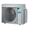 Airconditioners Daikin 2MXM68N2V1B Handleiding Voor De Installateur