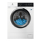 Wasmachines Electrolux EW6S327SI Installatie-Instructies