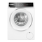 Wasmachines Bosch WGB2560FFG Gebruikershandleiding En Installatie-Instructies