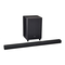 JBL Bar 3.1 - Subwoofer Handleiding